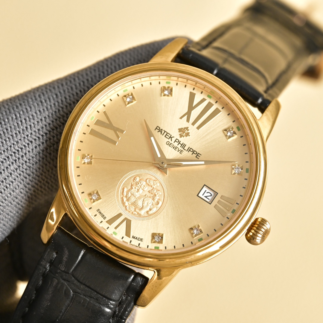 Patek Philippe